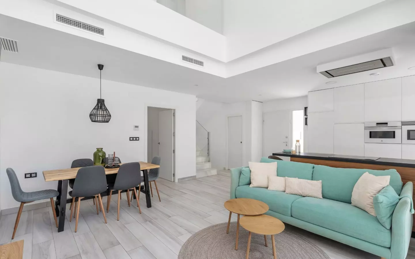 3-bedroom Villa In Orihuela Costa, Spain (149 M²)