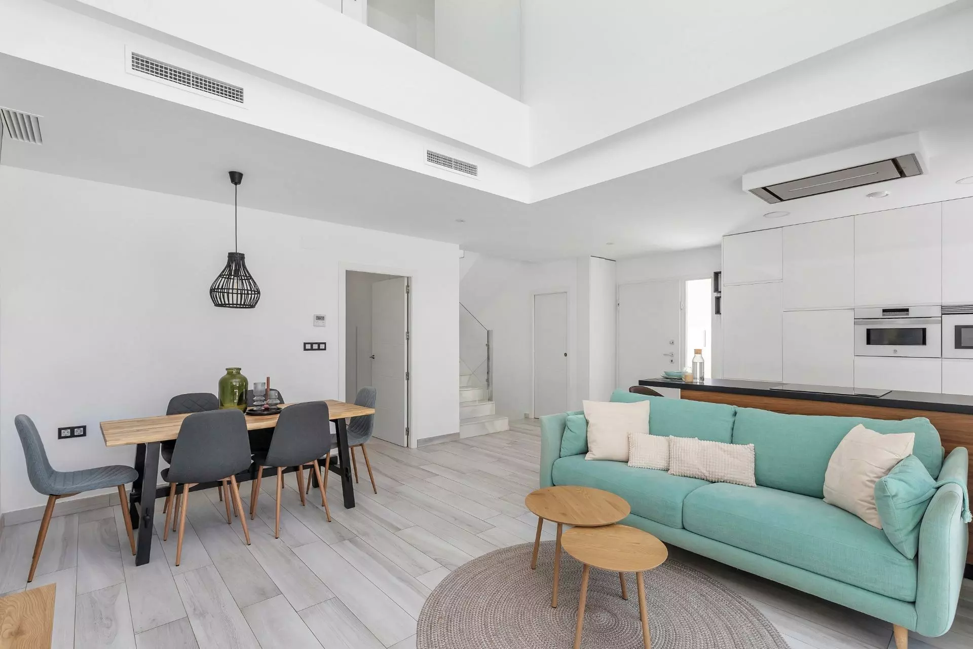 3-bedroom Villa In Orihuela Costa, Spain (149 M²)