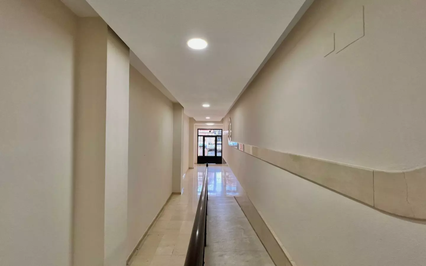 4-bedroom Apartment In Torrevieja, Spain (118 M²)