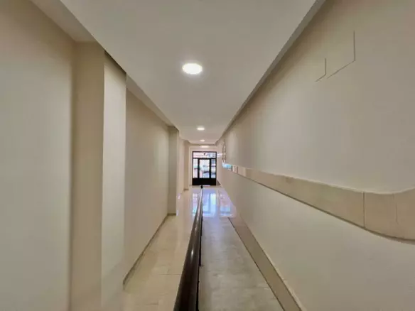 4-bedroom Apartment In Torrevieja, Spain (118 M²)