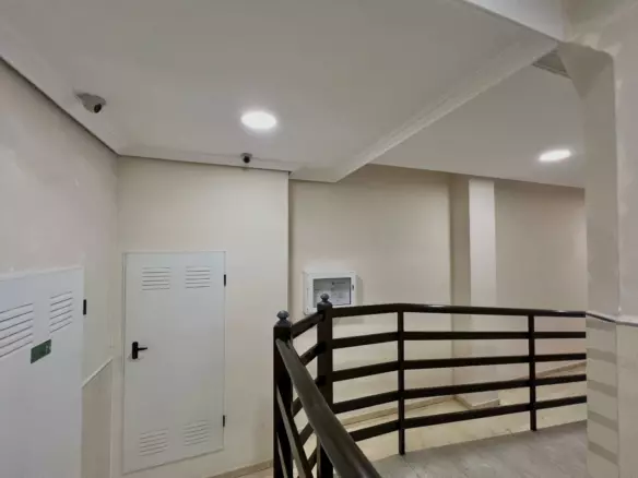 4-bedroom Apartment In Torrevieja, Spain (118 M²)