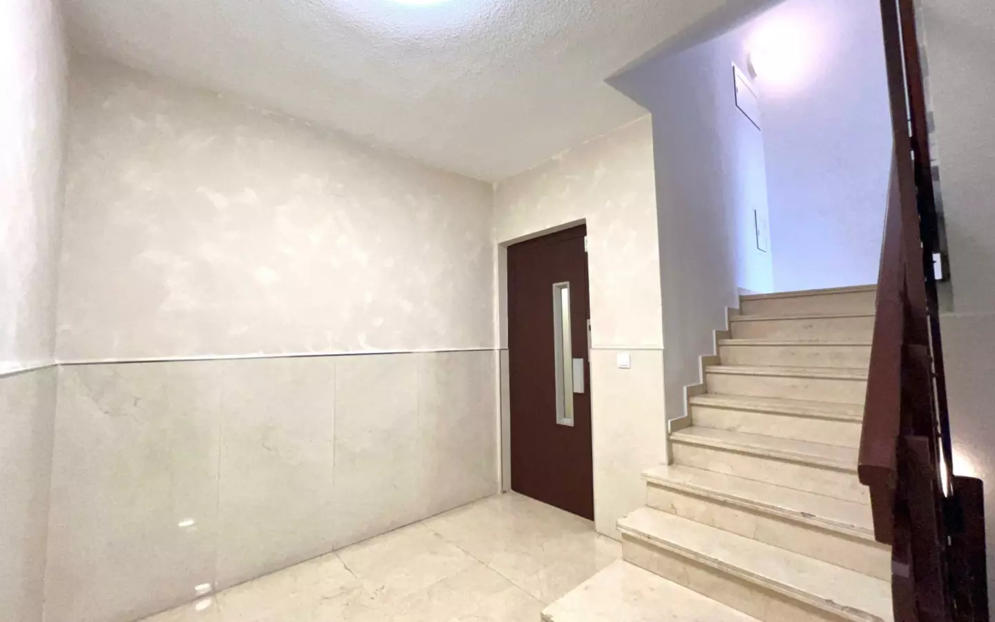 4-bedroom Apartment In Torrevieja, Spain (118 M²)