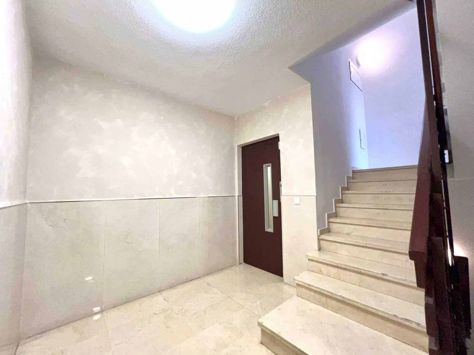 4-bedroom Apartment In Torrevieja, Spain (118 M²)
