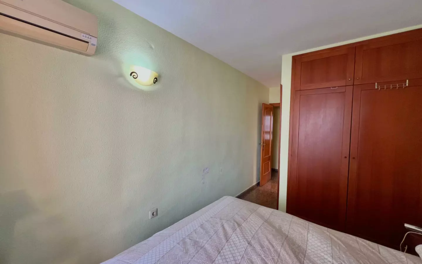 4-bedroom Apartment In Torrevieja, Spain (118 M²)