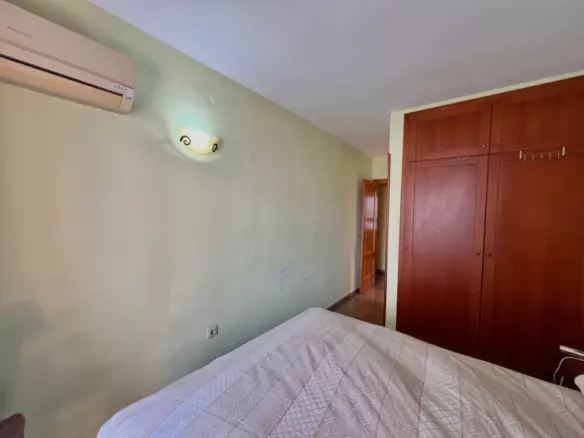 4-bedroom Apartment In Torrevieja, Spain (118 M²)