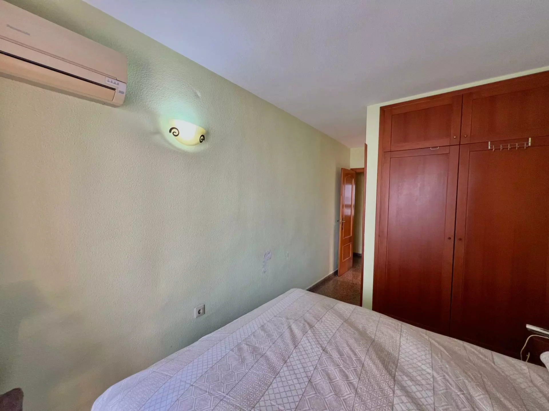 4-bedroom Apartment In Torrevieja, Spain (118 M²)