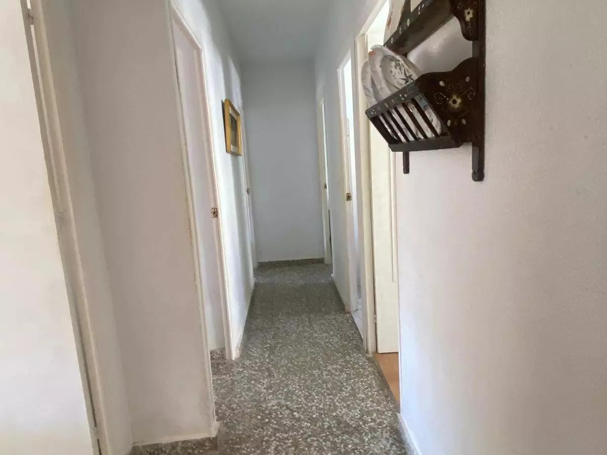 3-bedroom Apartment In Pilar De La Horadada, Spain (81 M²)