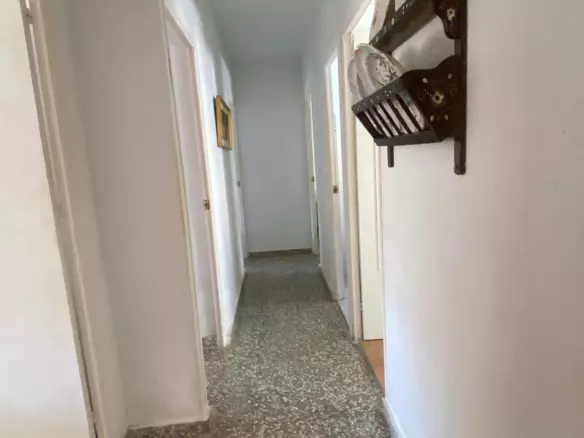 3-bedroom Apartment In Pilar De La Horadada, Spain (81 M²)