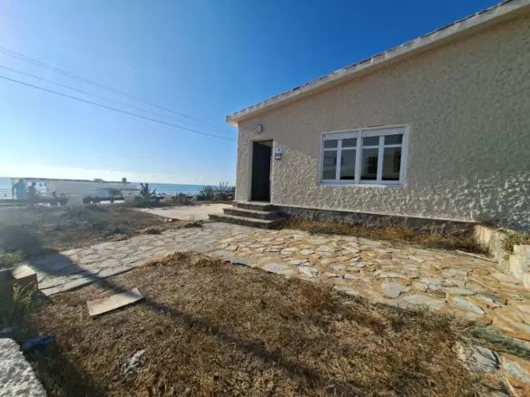 3-bedroom Townhouse In Torrevieja, Spain (113 M²)