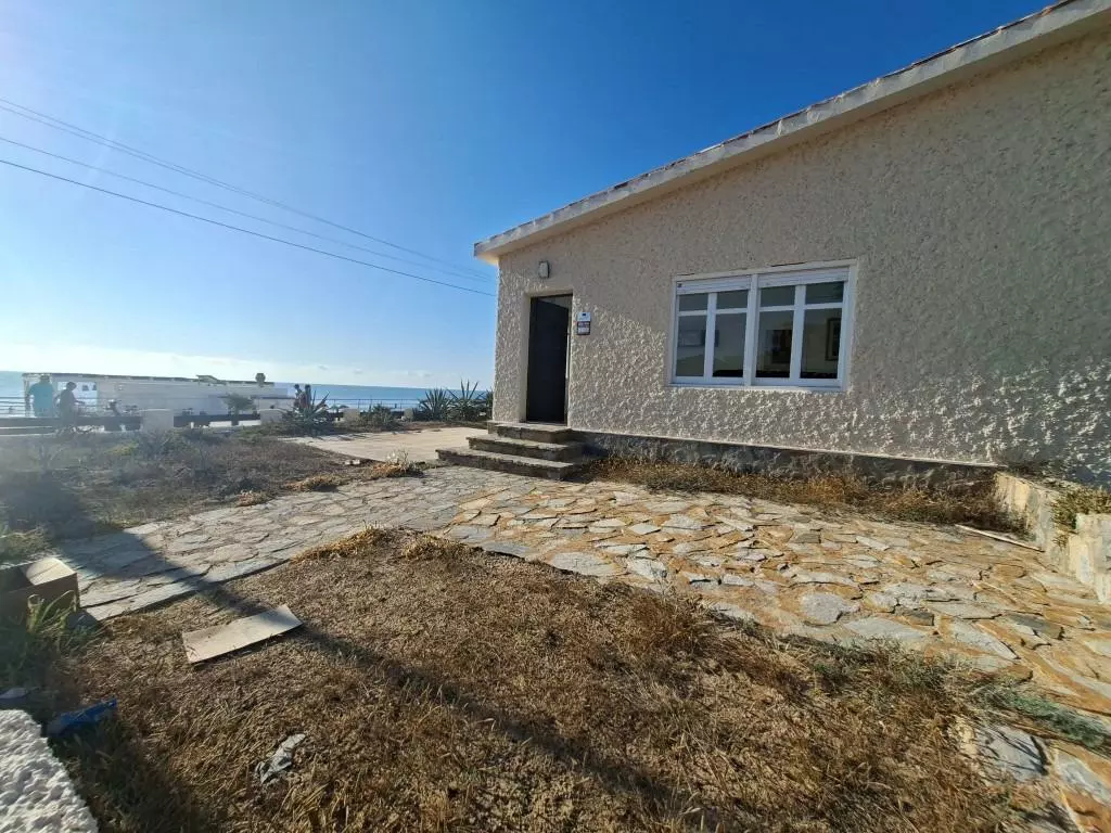 3-bedroom Townhouse In Torrevieja, Spain (113 M²)