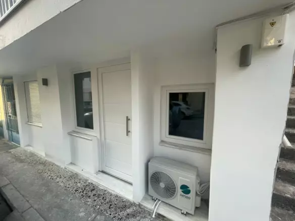 1-bedroom Flat In Kavala, Greece (60 M²)