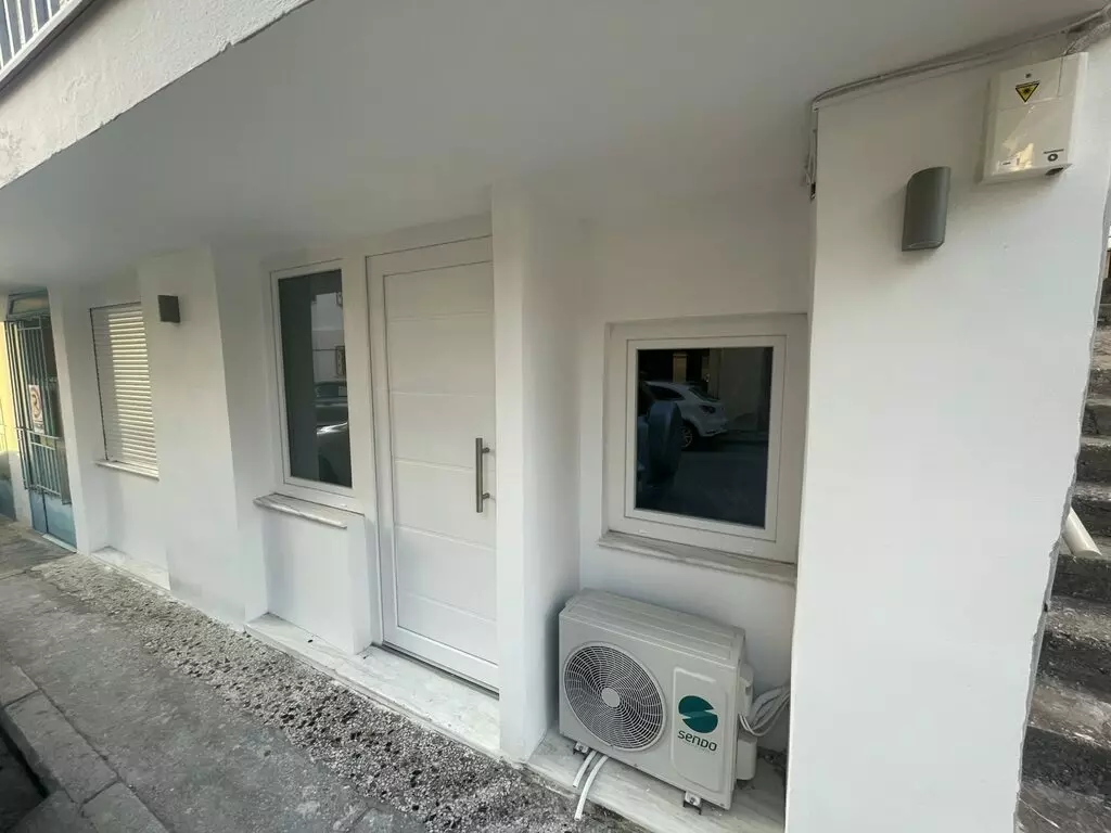 1-bedroom Flat In Kavala, Greece (60 M²)