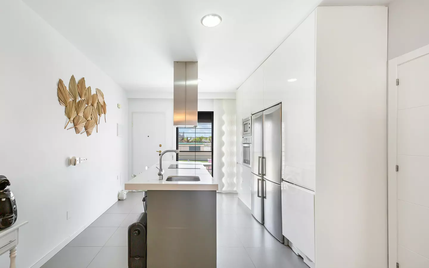 4-bedroom Apartment In Pilar De La Horadada, Spain (120 M²)