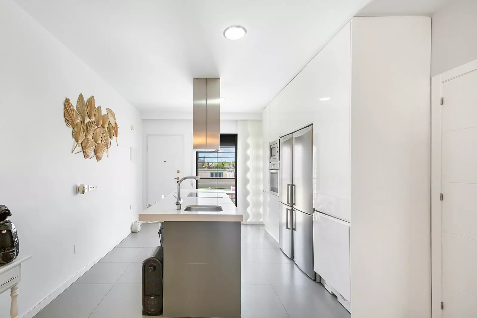 4-bedroom Apartment In Pilar De La Horadada, Spain (120 M²)