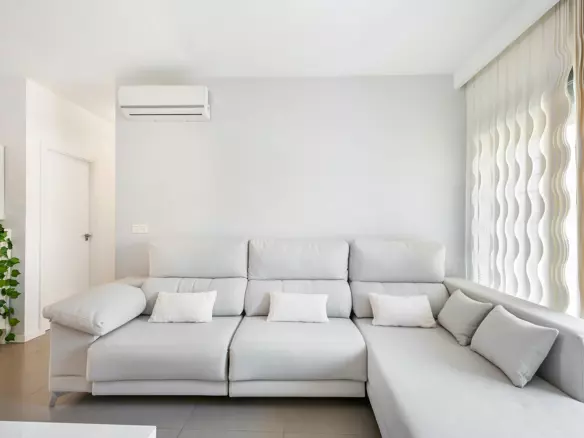 4-bedroom Apartment In Pilar De La Horadada, Spain (120 M²)