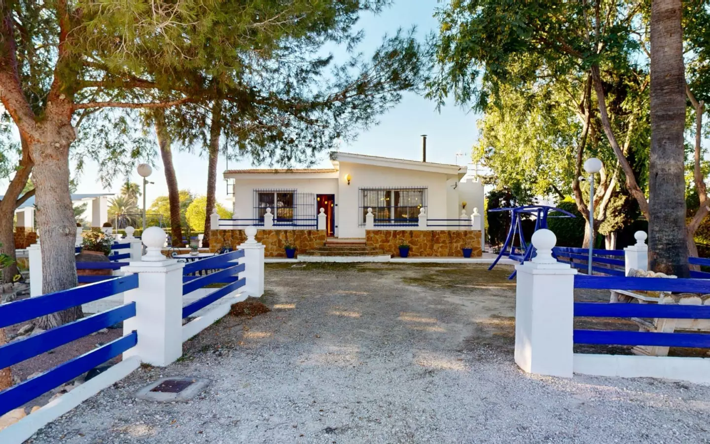 4-bedroom Villa In Orihuela, Spain (277 M²)