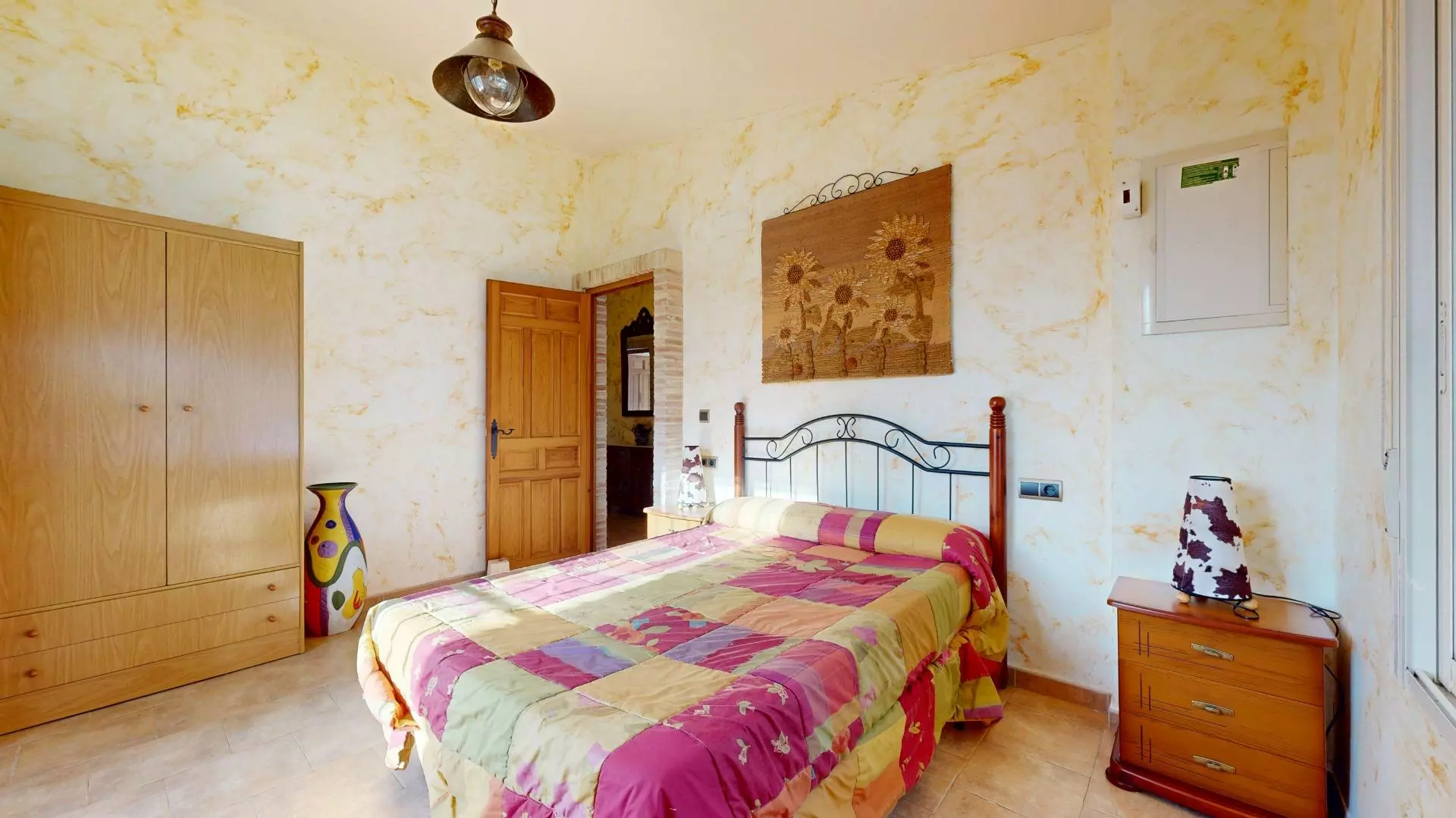 44-6-d7485e 4-bedroom Villa In Orihuela, Spain (277 M²)