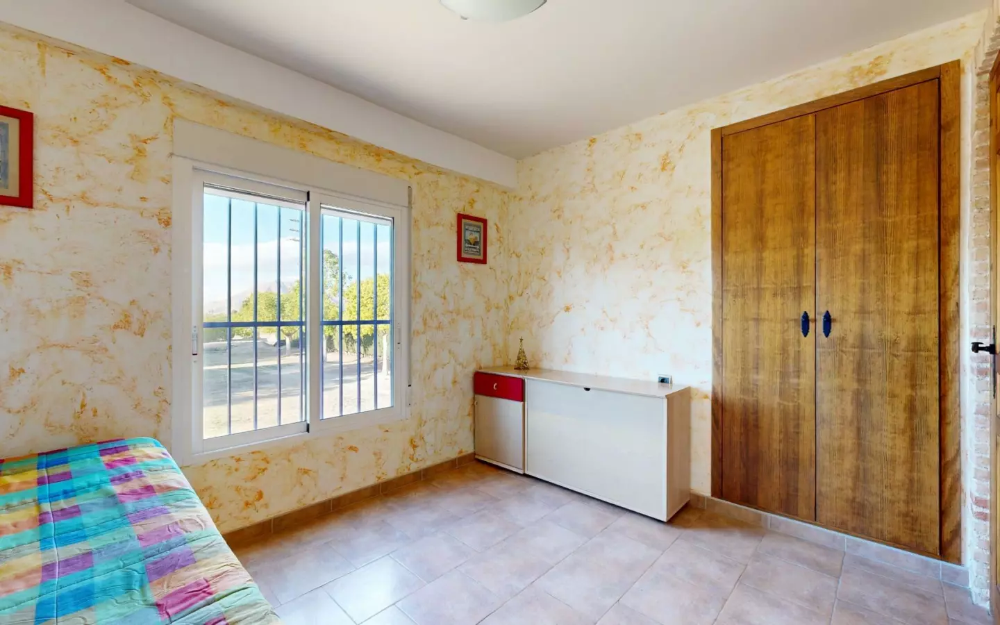 4-bedroom Villa In Orihuela, Spain (277 M²)