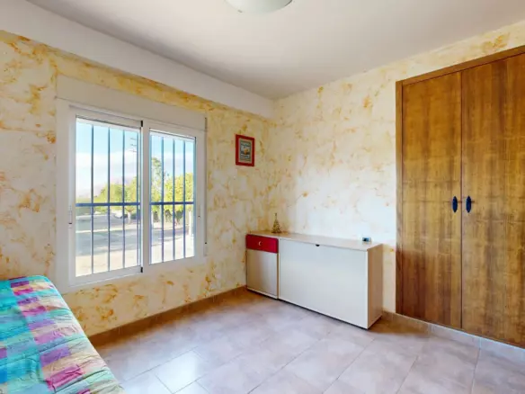 4-bedroom Villa In Orihuela, Spain (277 M²)