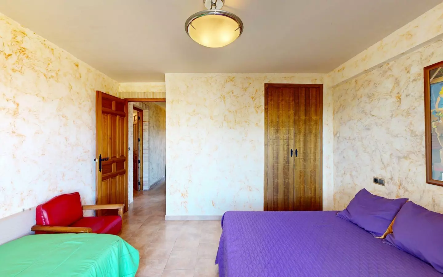 4-bedroom Villa In Orihuela, Spain (277 M²)