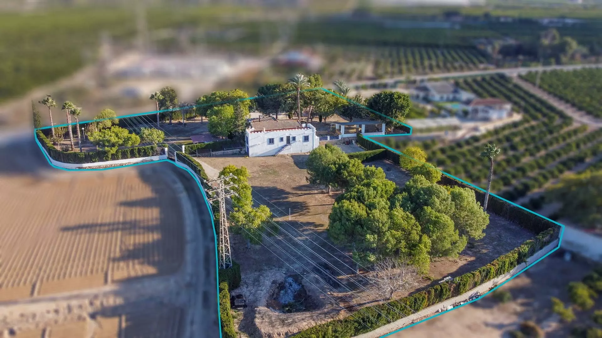 44-9-c4b903 4-bedroom Villa In Orihuela, Spain (277 M²)