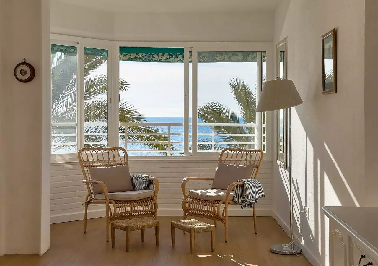 3-bedroom Apartment In Torrevieja, Spain (82 M²)