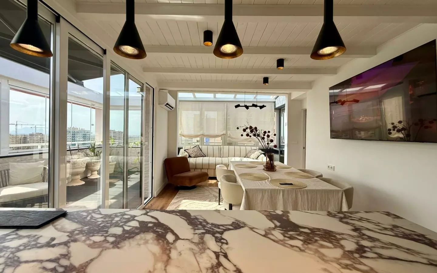 4-bedroom Apartment In Guardamar Del Segura, Spain (150 M²)