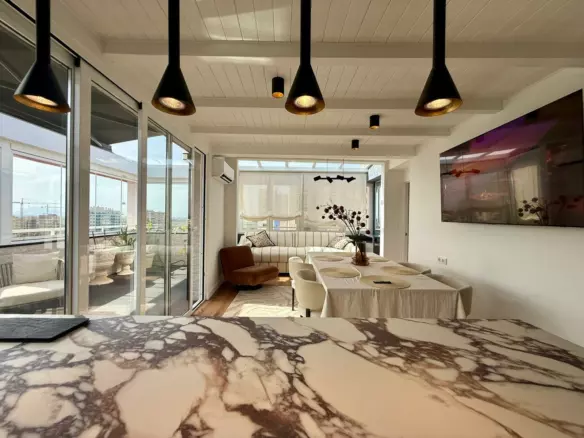 4-bedroom Apartment In Guardamar Del Segura, Spain (150 M²)