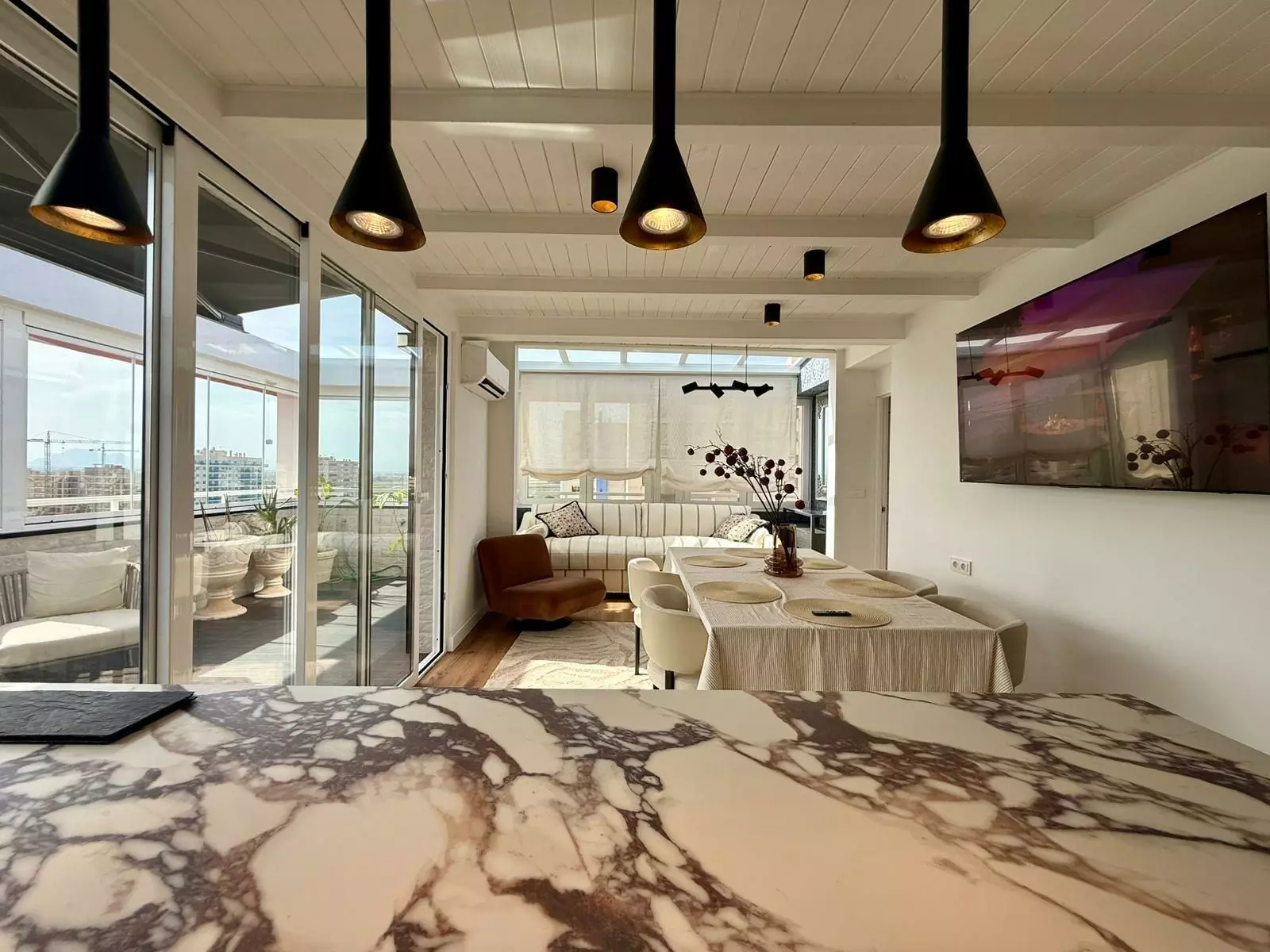 5-1-597905 4-bedroom Apartment In Guardamar Del Segura, Spain (150 M²)