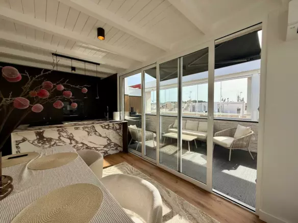 4-bedroom Apartment In Guardamar Del Segura, Spain (150 M²)