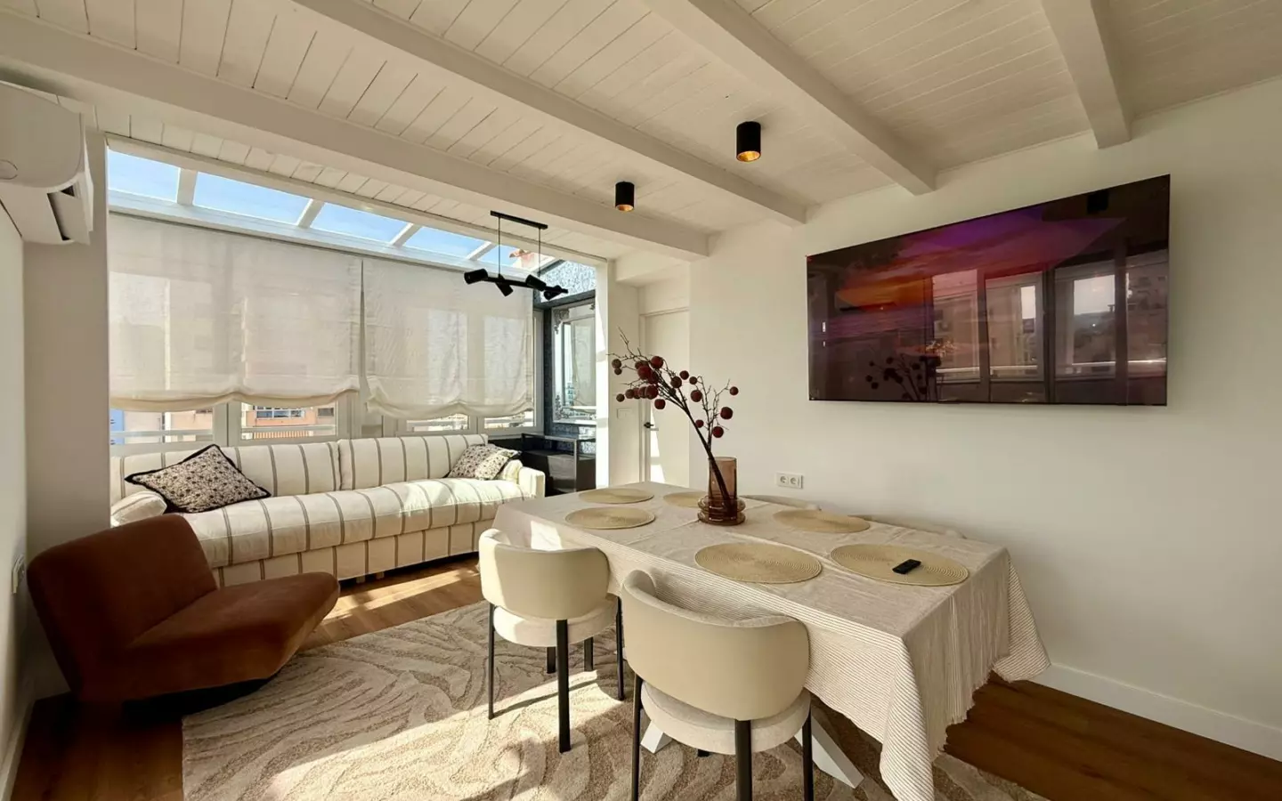 4-bedroom Apartment In Guardamar Del Segura, Spain (150 M²)