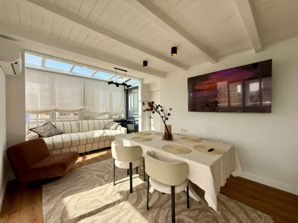 4-bedroom Apartment In Guardamar Del Segura, Spain (150 M²)