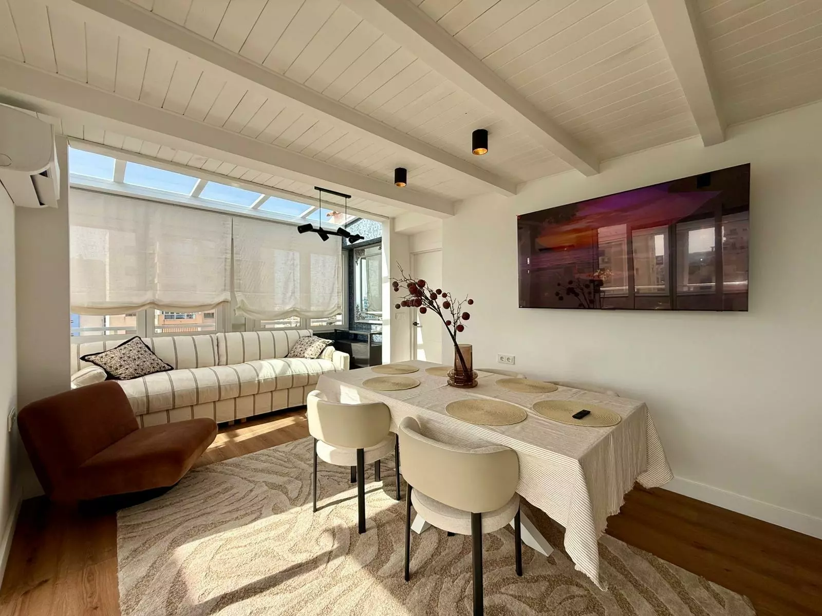 5-3-6fa2ad 4-bedroom Apartment In Guardamar Del Segura, Spain (150 M²)