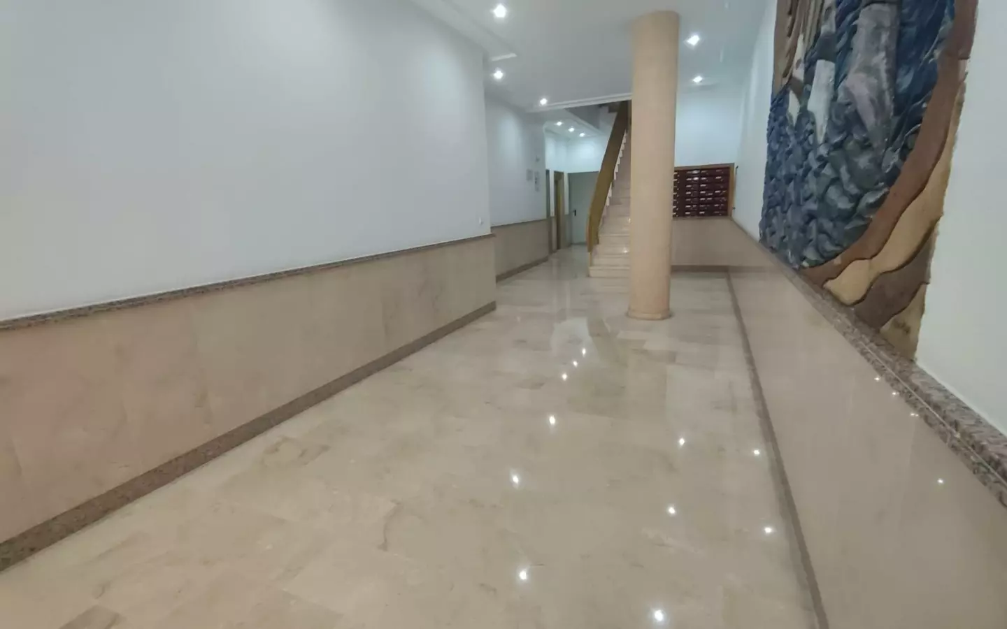 3-bedroom Penthouse In Torrevieja, Spain (101 M²)