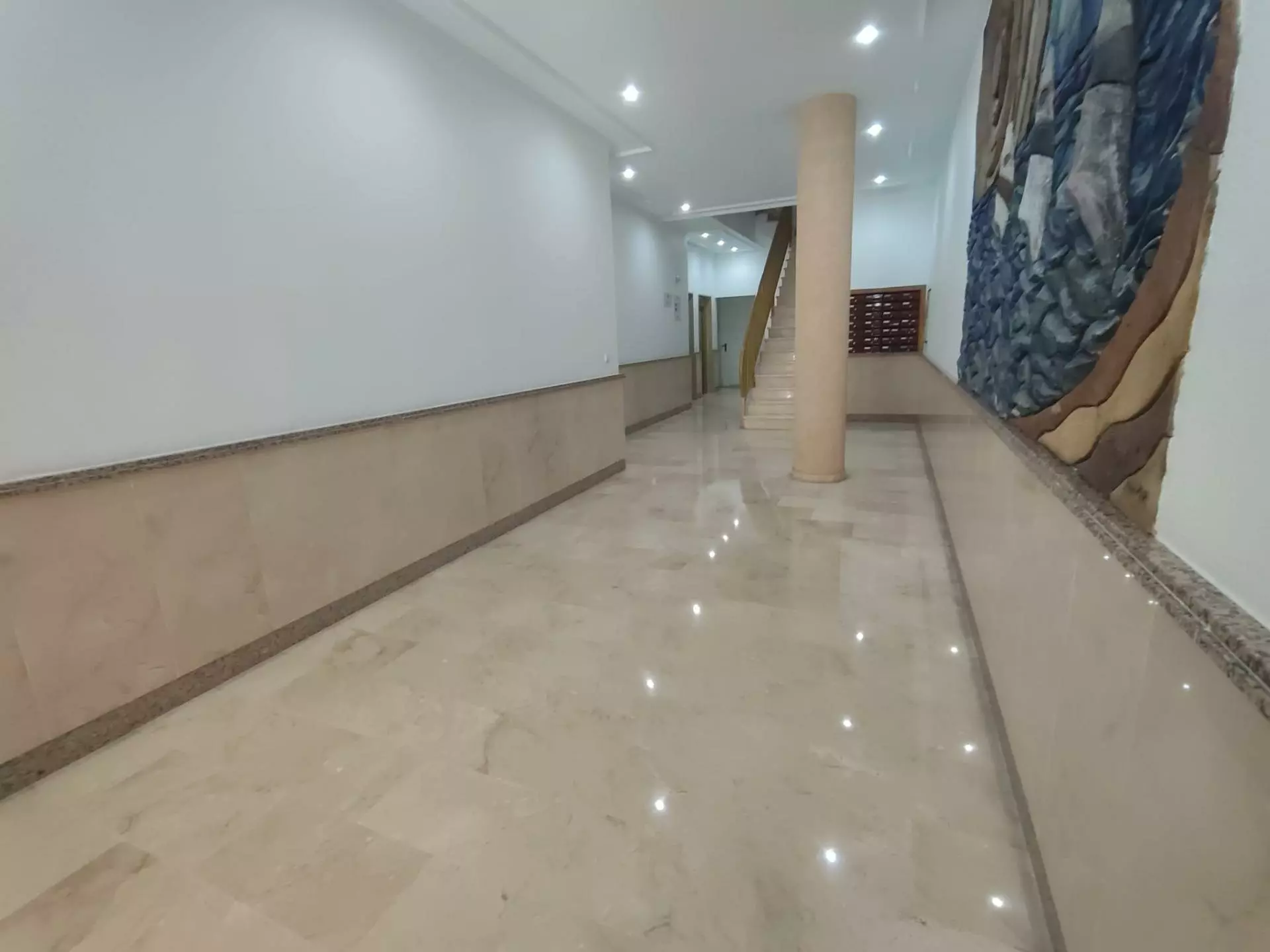 3-bedroom Penthouse In Torrevieja, Spain (101 M²)