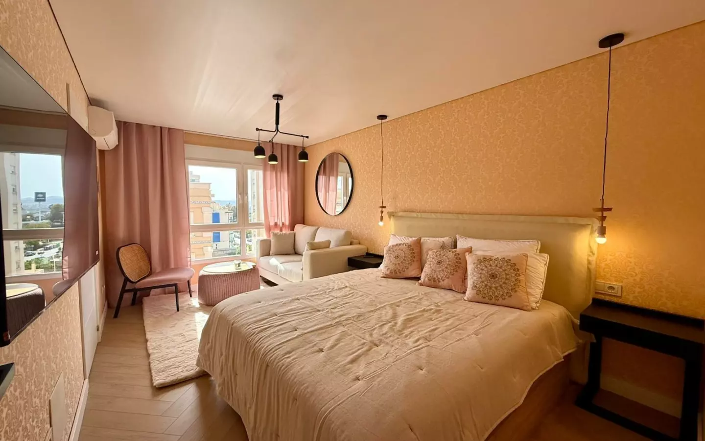 4-bedroom Apartment In Guardamar Del Segura, Spain (150 M²)