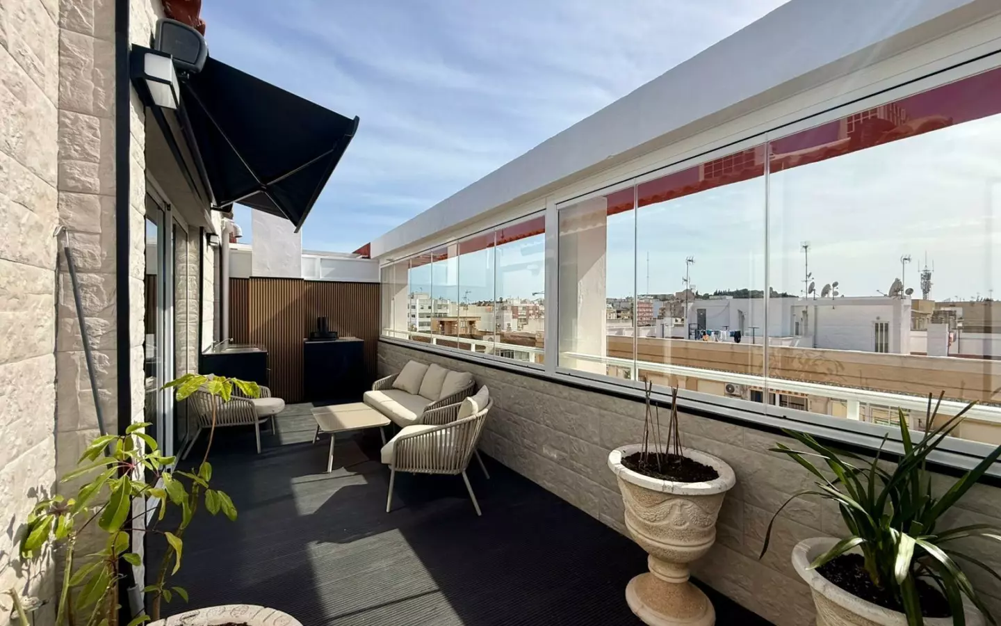 4-bedroom Apartment In Guardamar Del Segura, Spain (150 M²)