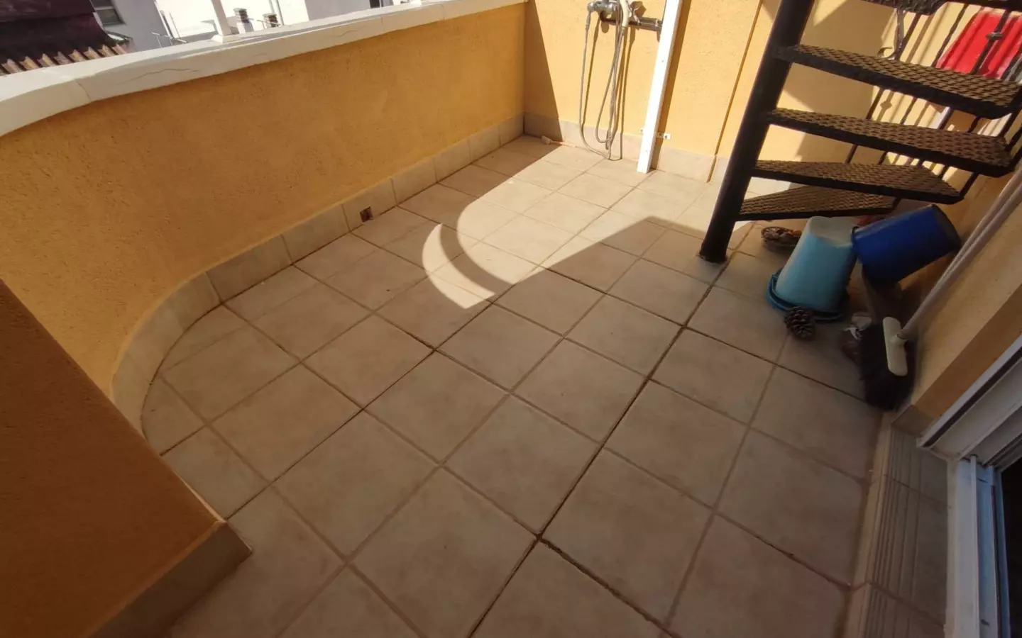 3-bedroom Penthouse In Torrevieja, Spain (101 M²)