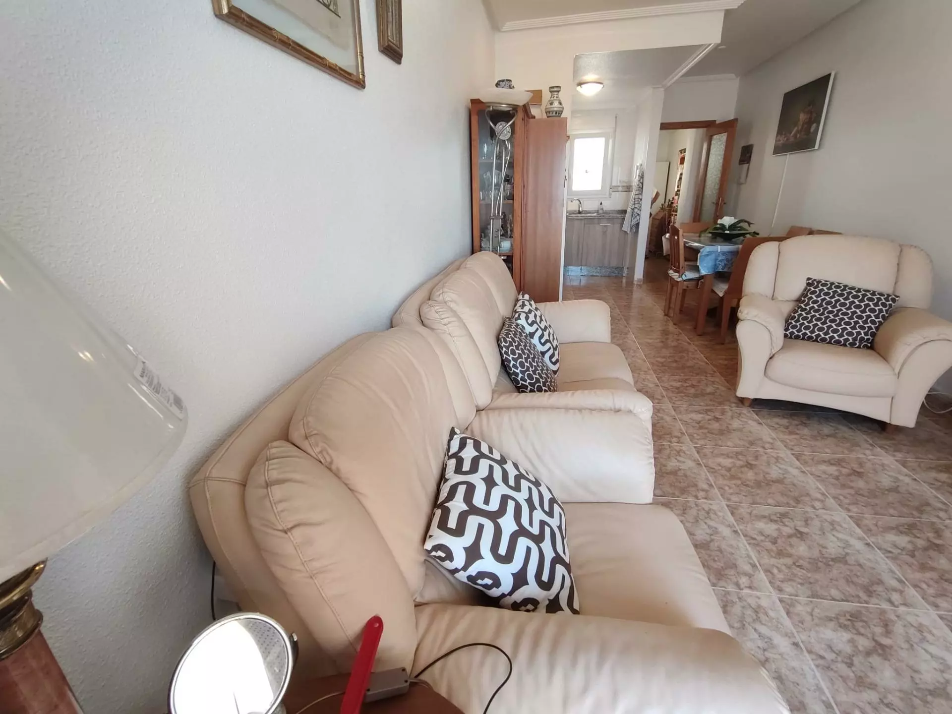 3-bedroom Penthouse In Torrevieja, Spain (101 M²)