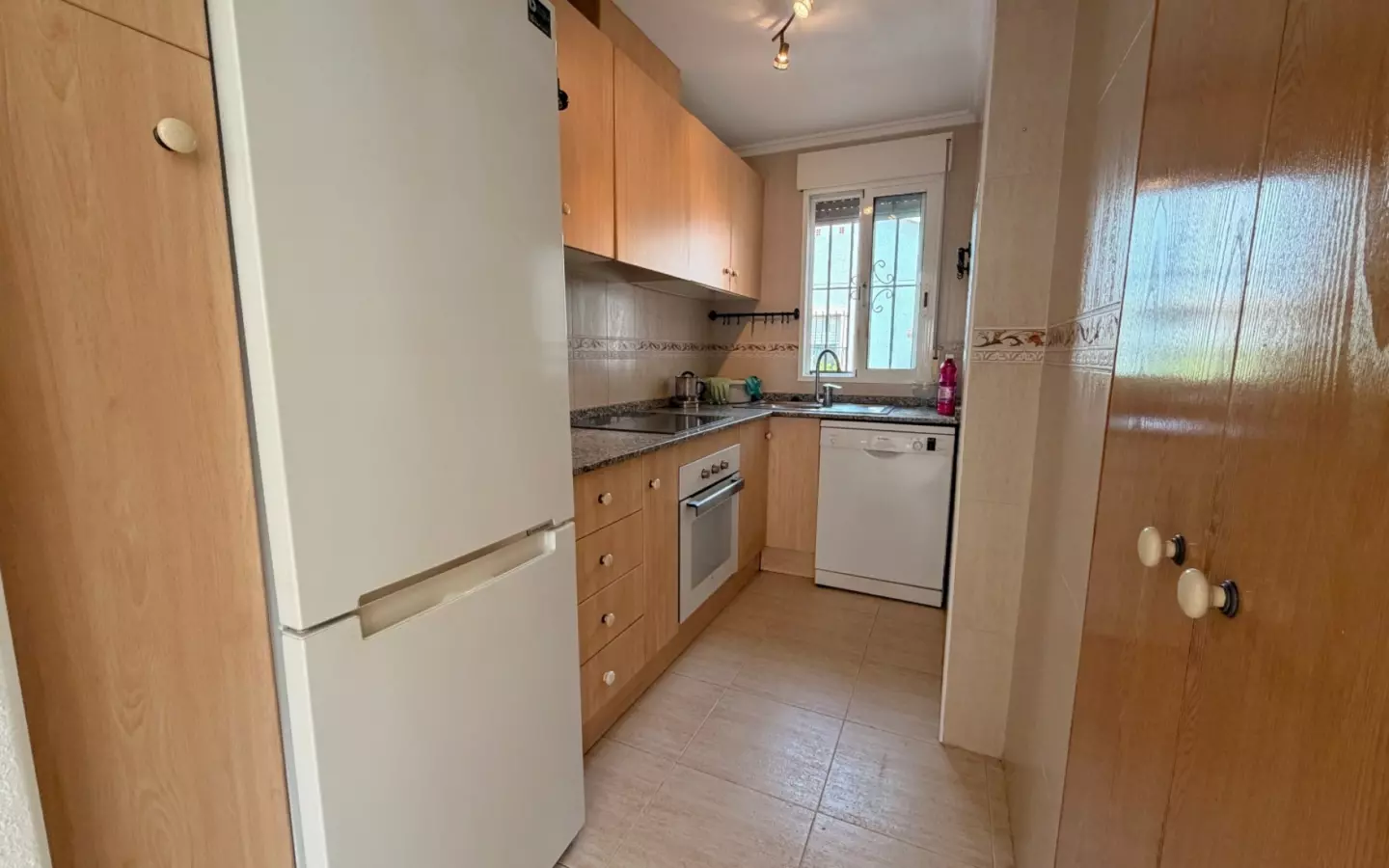 3-bedroom Property In Benijofar, Spain (89 M²)