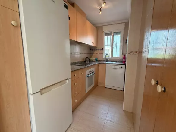 3-bedroom Property In Benijofar, Spain (89 M²)