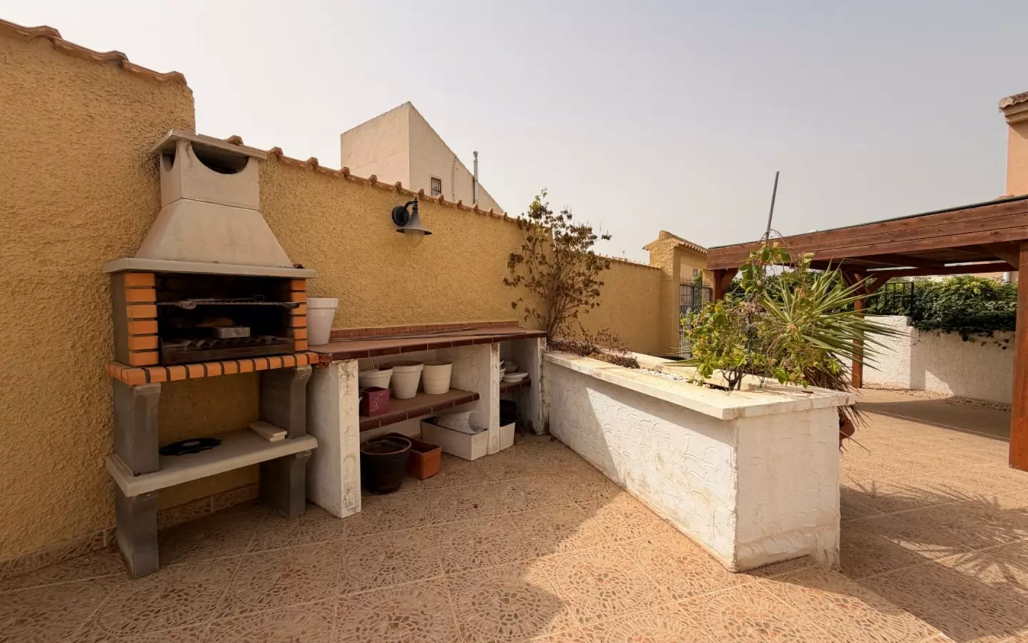 3-bedroom Property In Benijofar, Spain (89 M²)