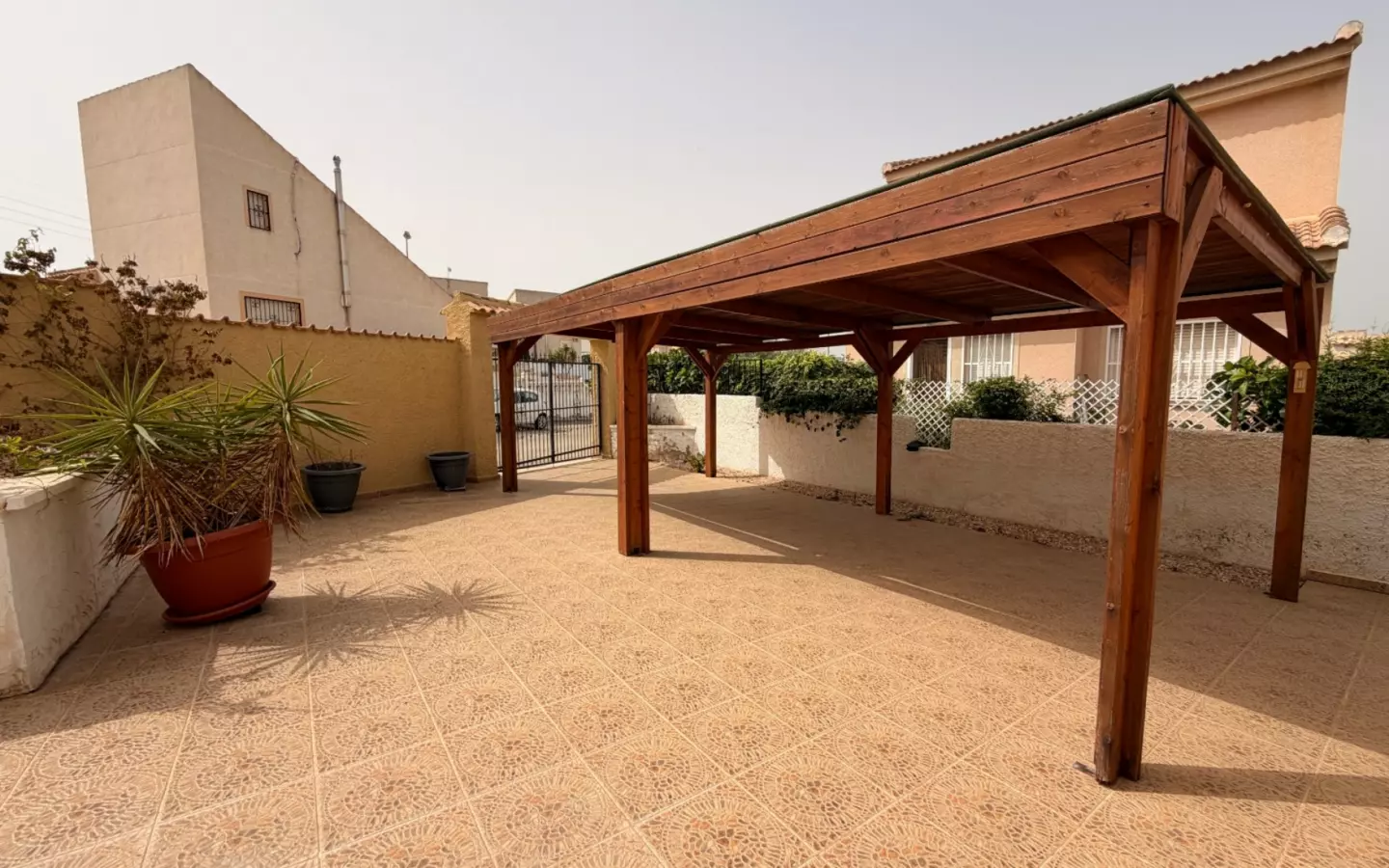 3-bedroom Property In Benijofar, Spain (89 M²)