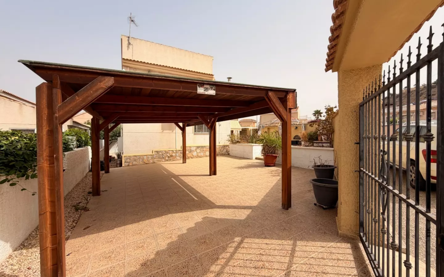 3-bedroom Property In Benijofar, Spain (89 M²)