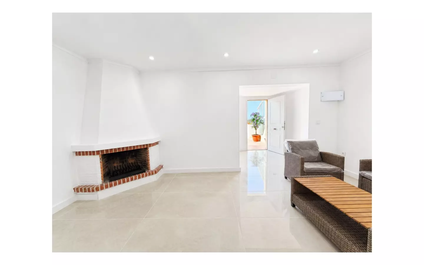 2-bedroom Bungalow In Torrevieja, Spain (70 M²)