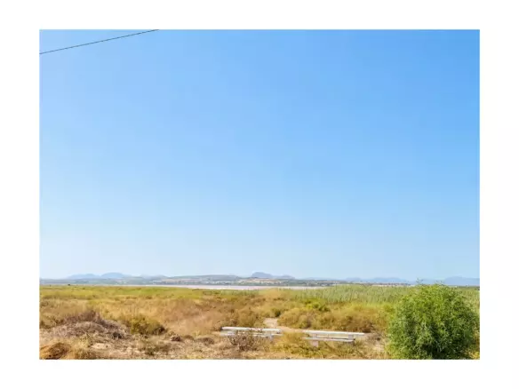 2-bedroom Bungalow In Torrevieja, Spain (70 M²)