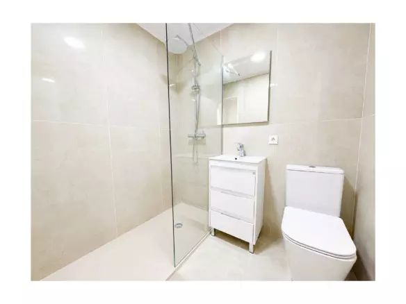 2-bedroom Bungalow In Torrevieja, Spain (70 M²)