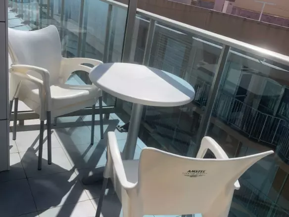 2-bedroom Apartment In Guardamar Del Segura, Spain (67 M²)