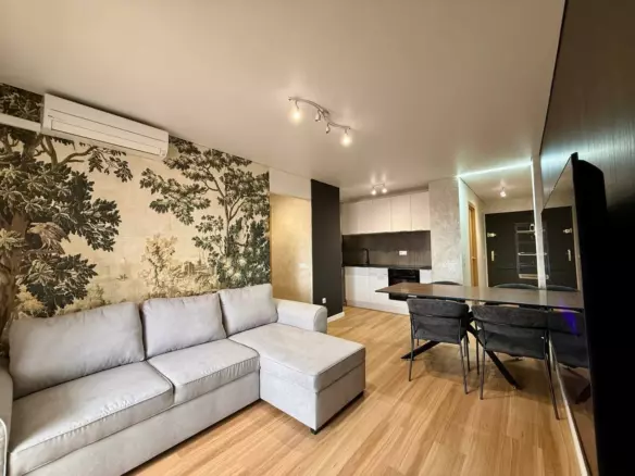 2-bedroom Apartment In Torrevieja, Spain (64 M²)