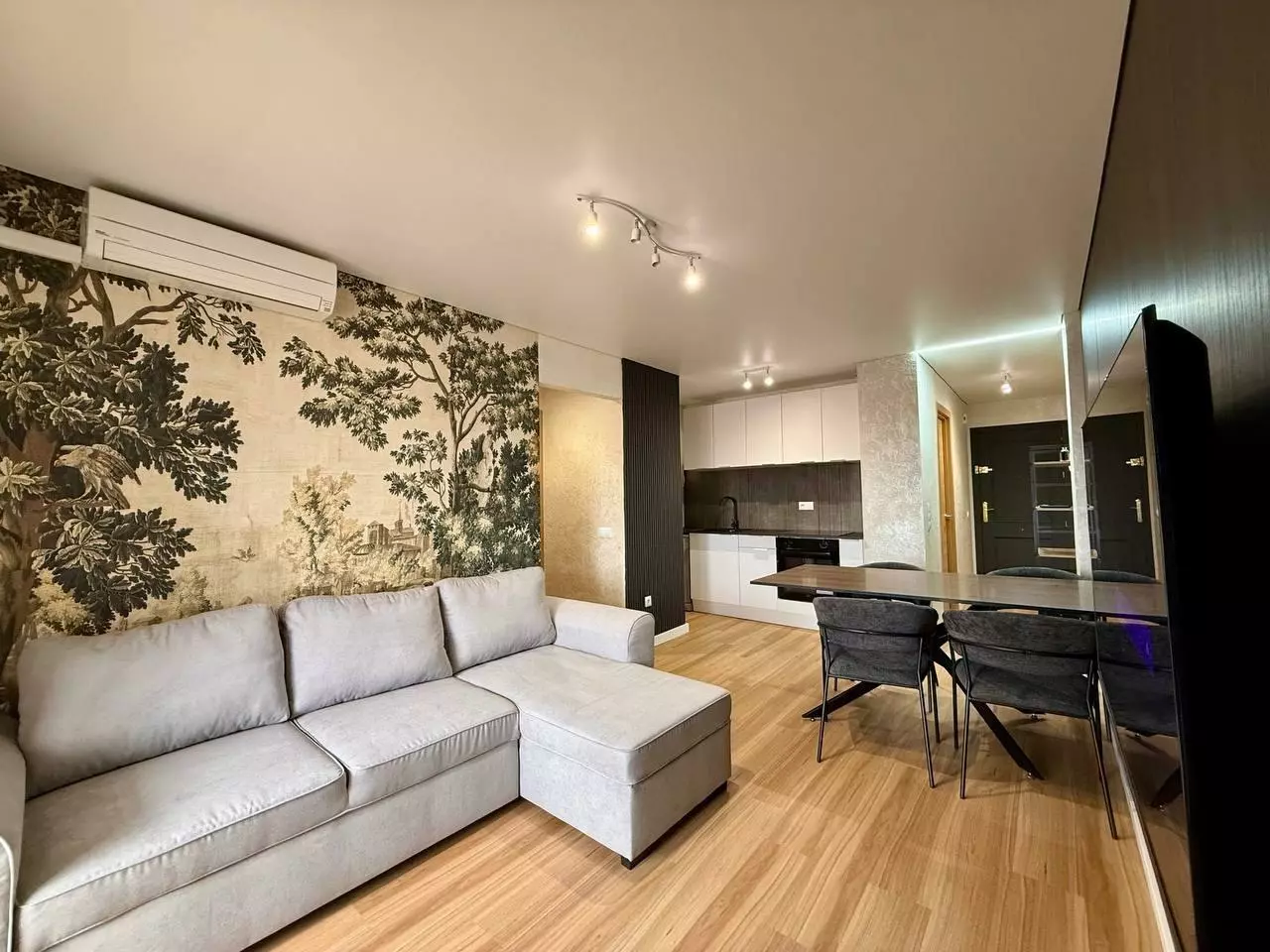 2-bedroom Apartment In Torrevieja, Spain (64 M²)